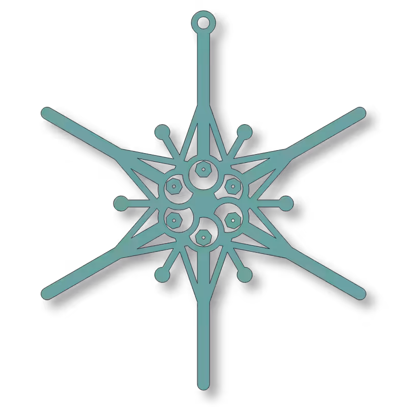 fx(ornament) 2022 #1518