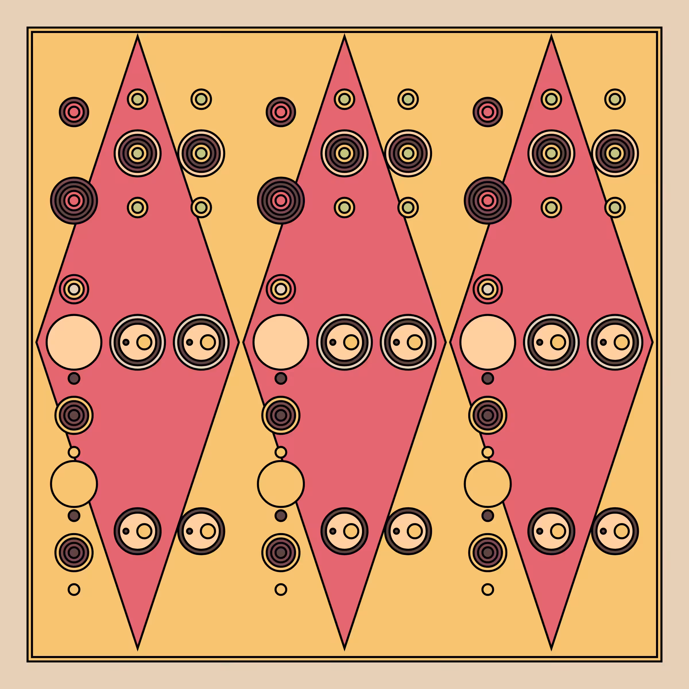 Eccentrics #242