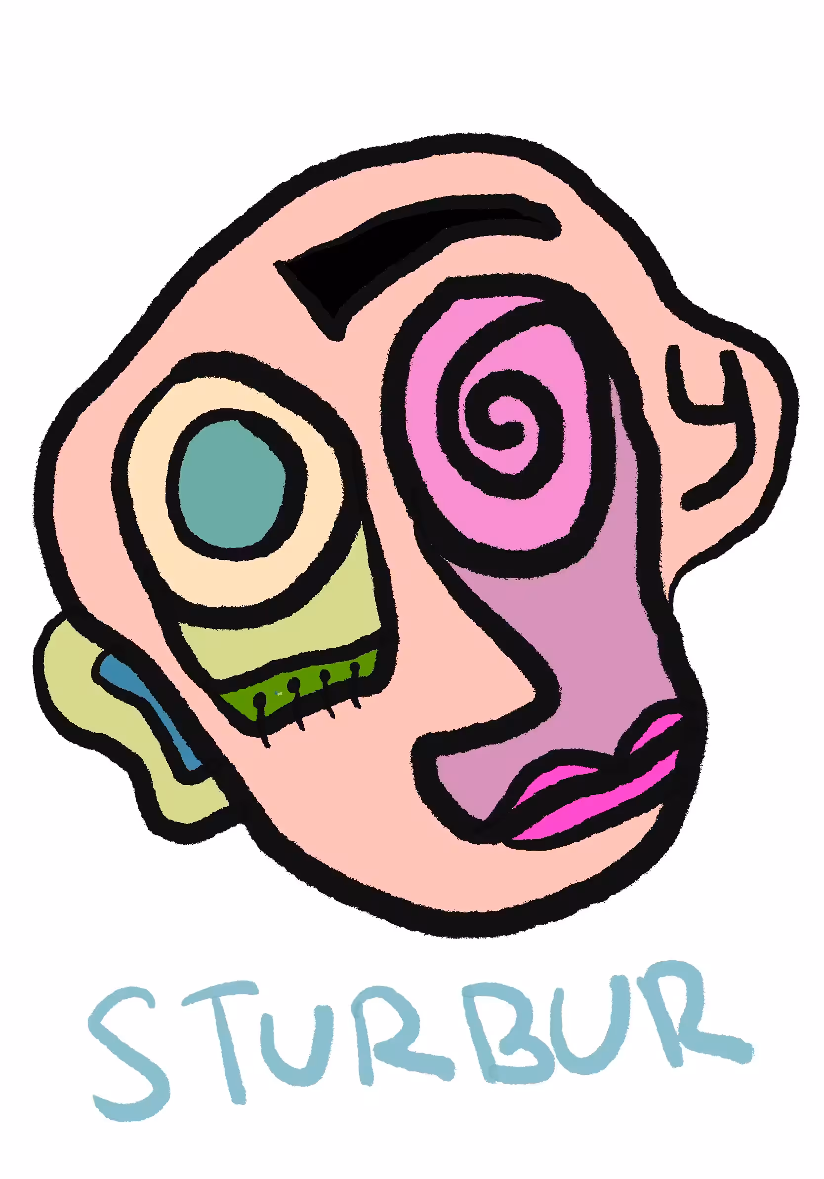 Sturbur 