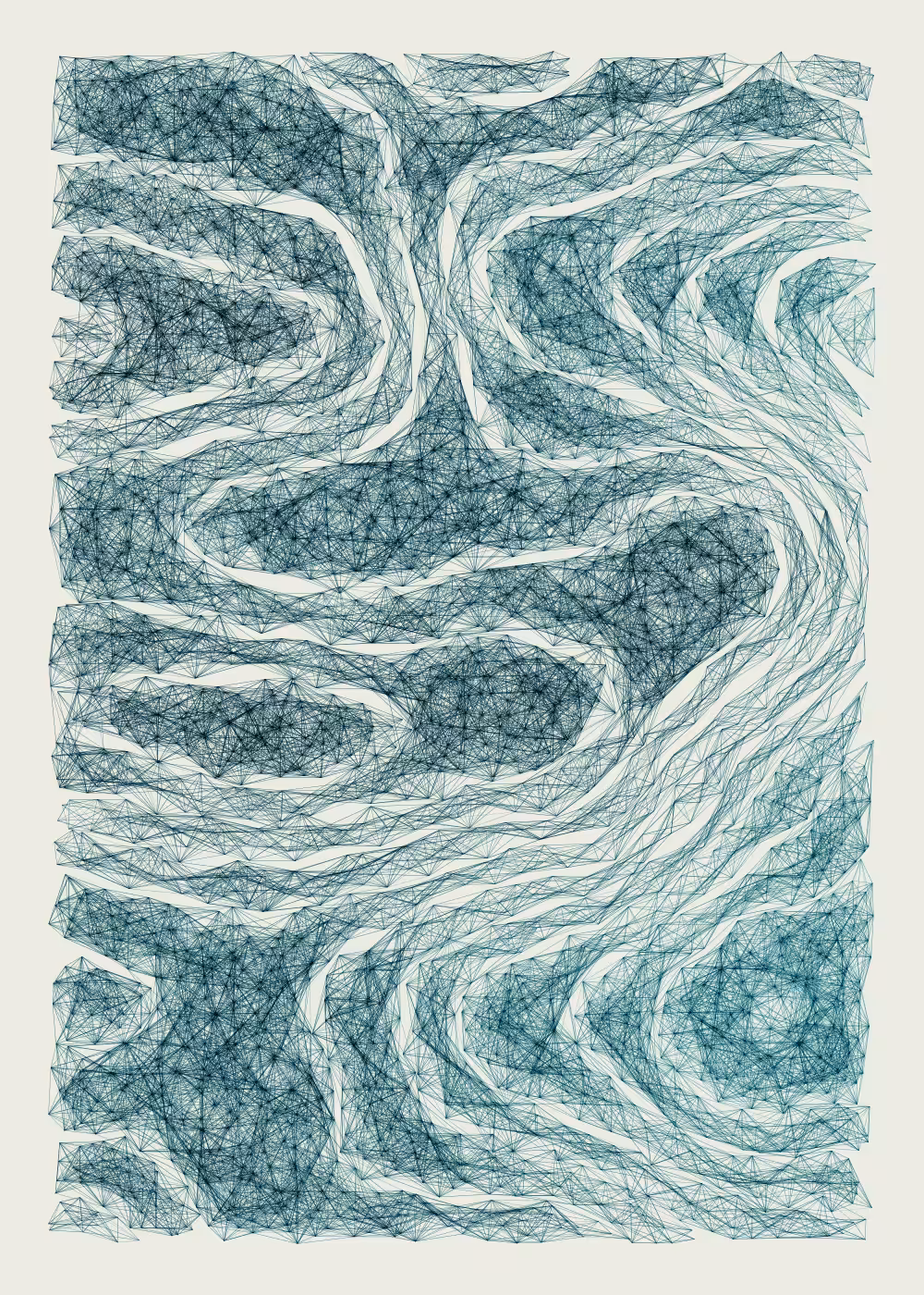 Intertwine #441