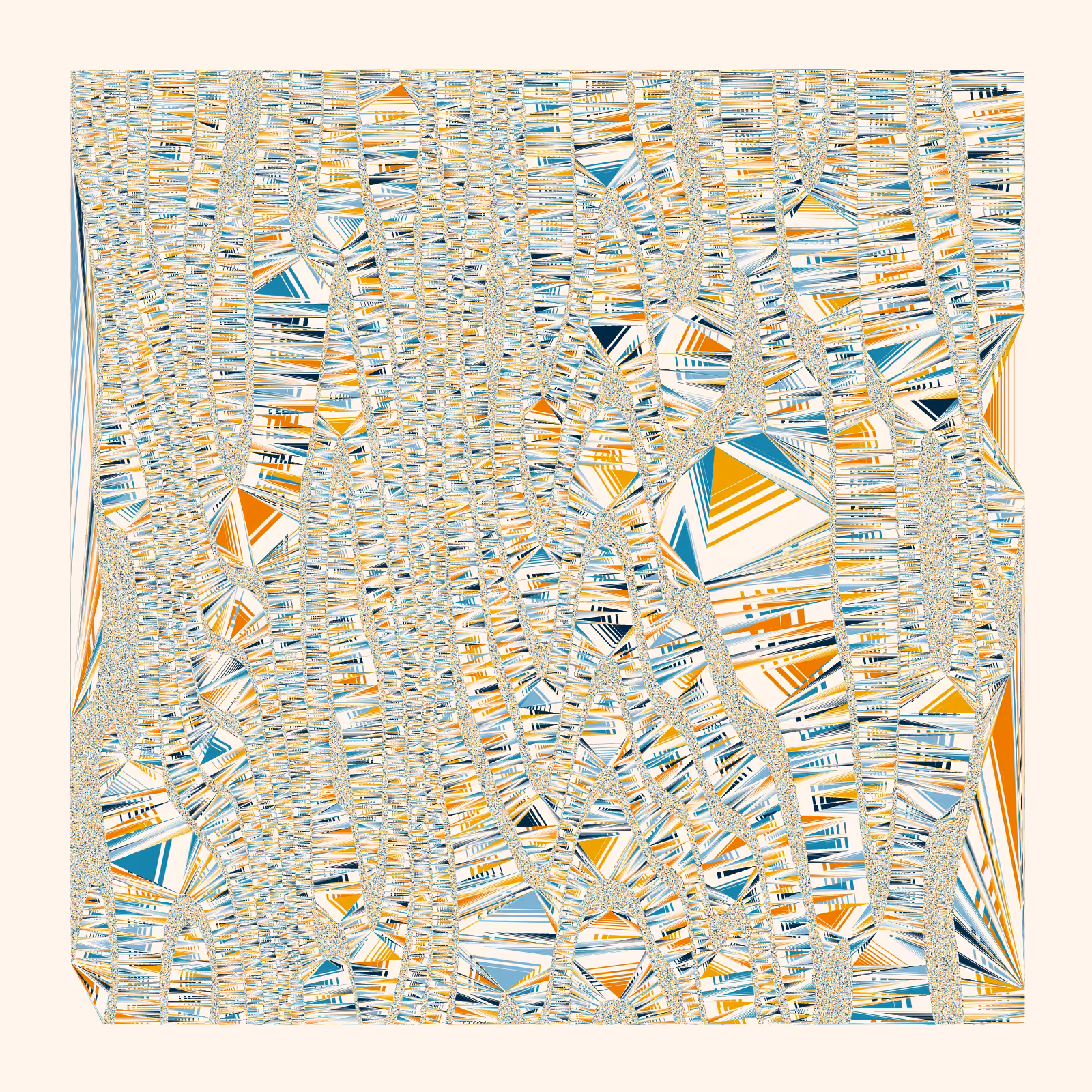 Fragments of a Wave #380