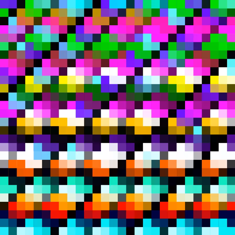 rainbows #49