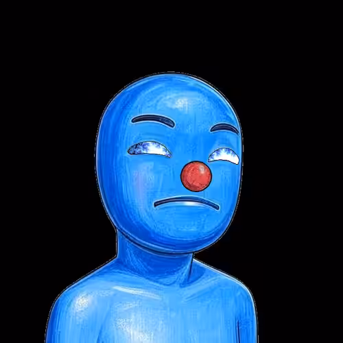 CryptoBluz #137