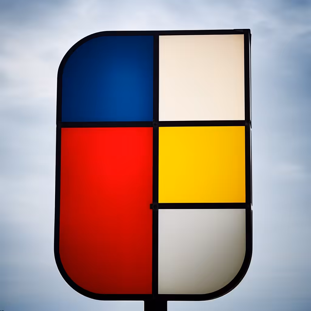 The New Collection: bauhaus 