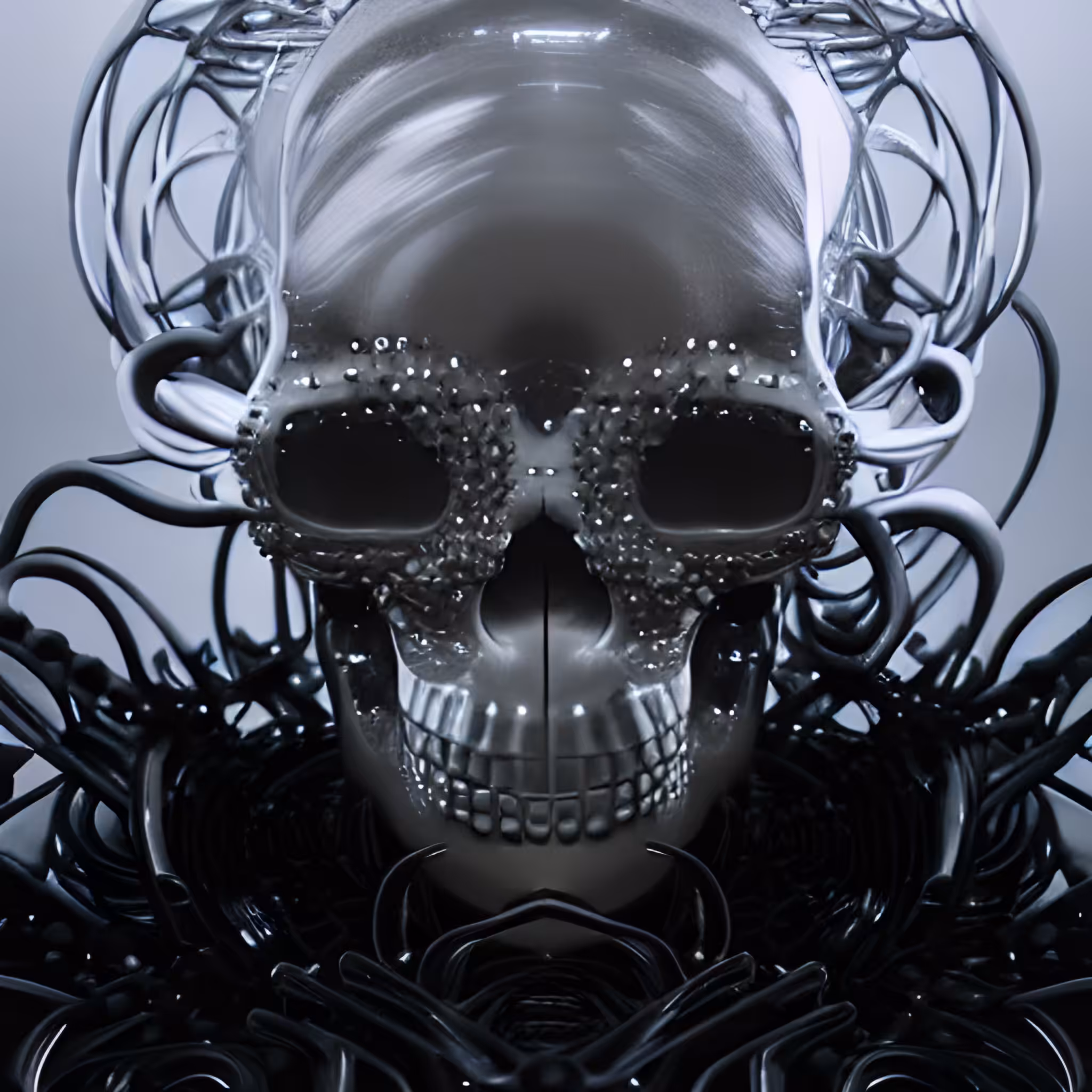 Polyphonic Skulls