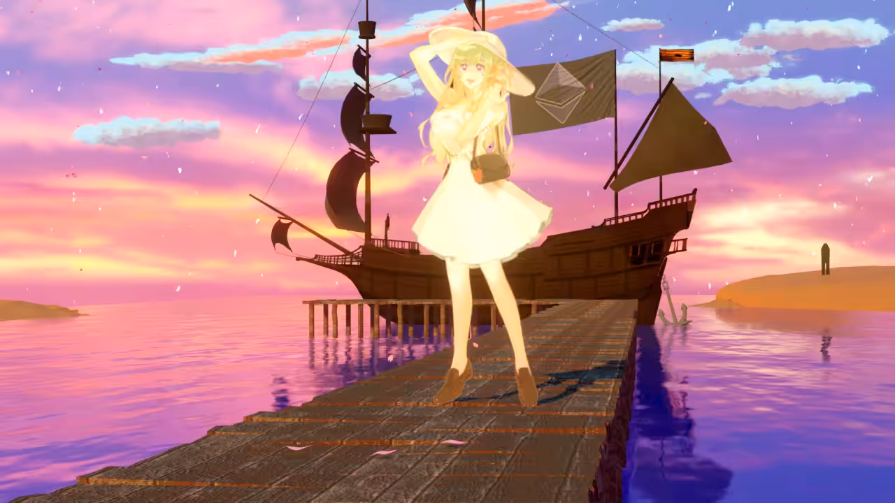 Set Sail 