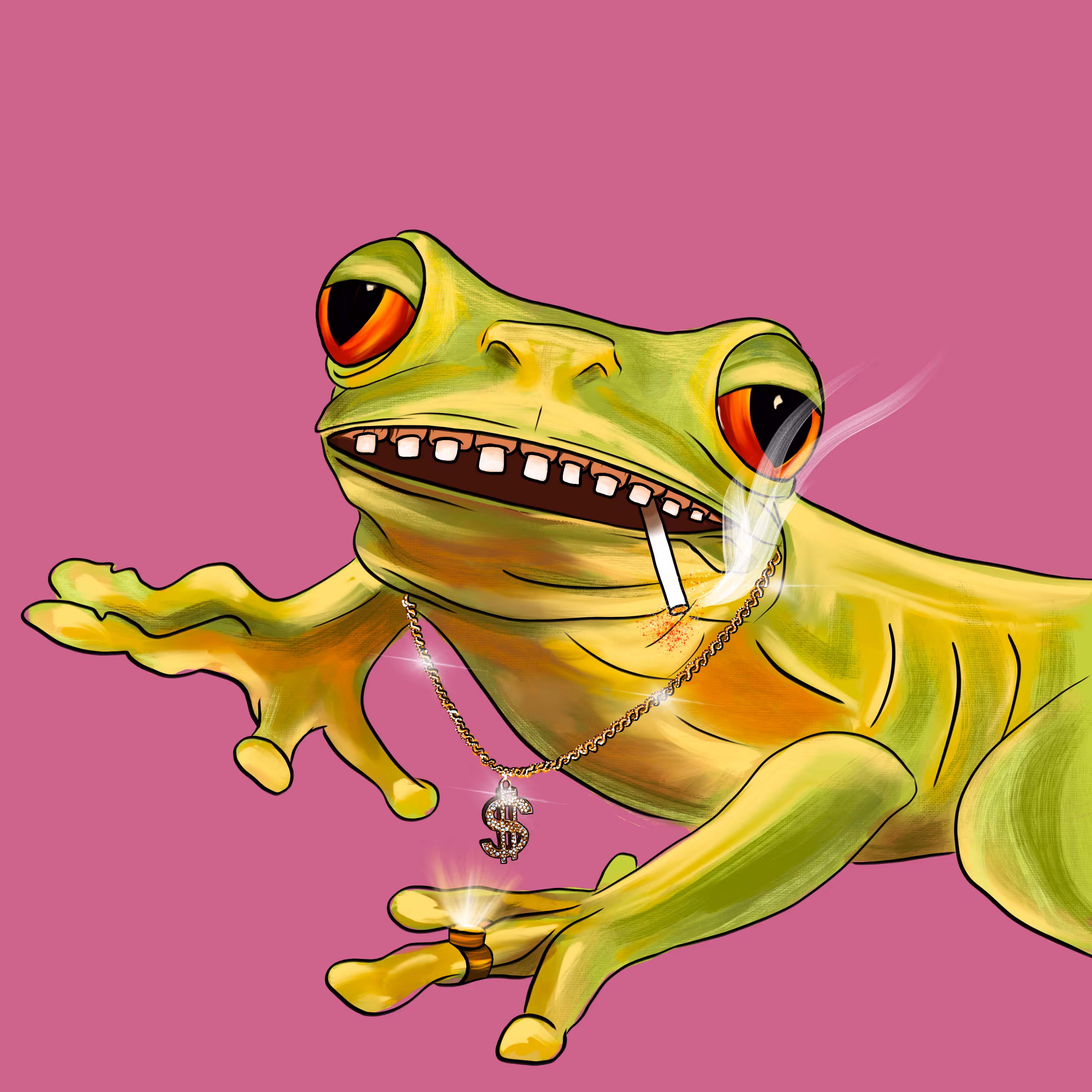 fxFrog #56