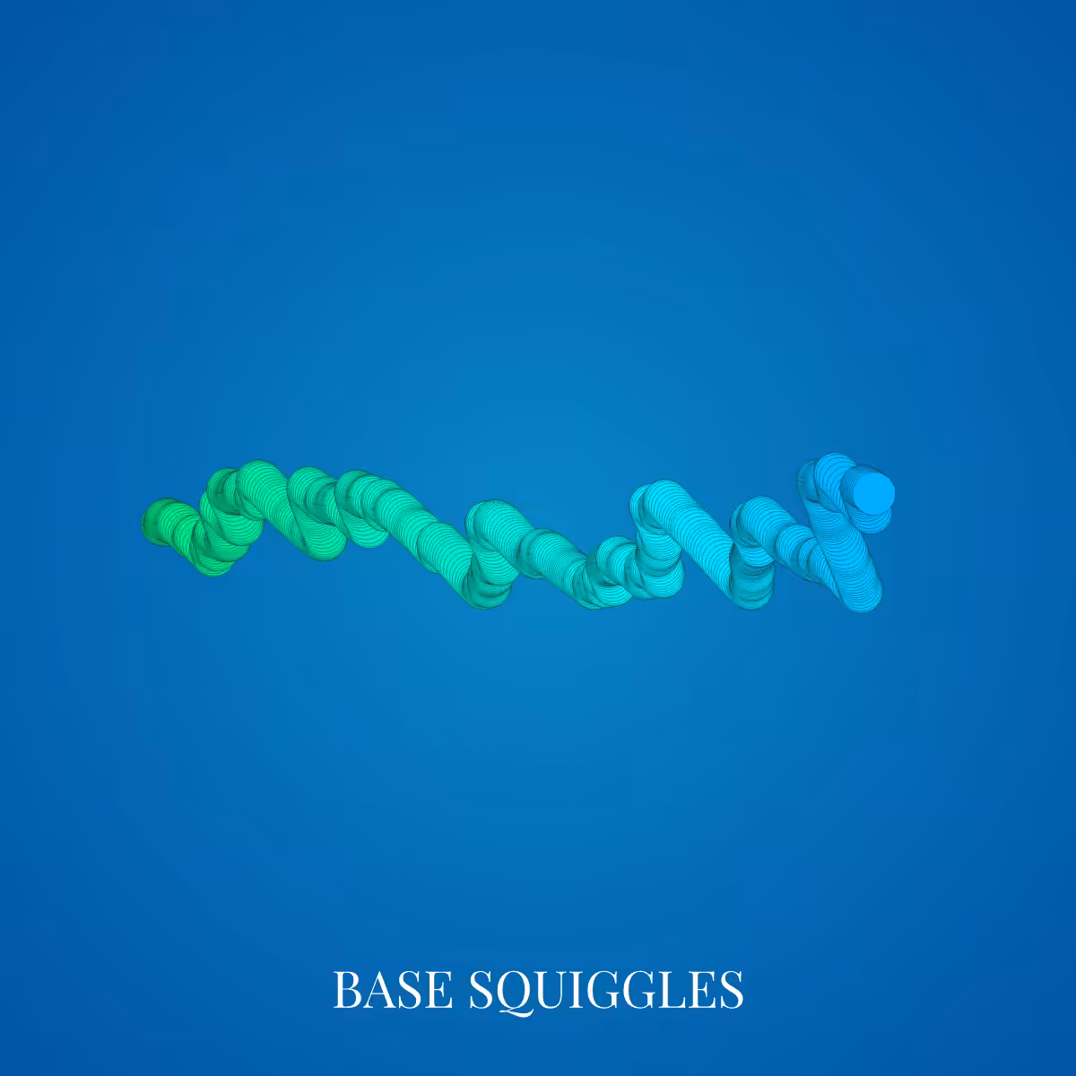 Base Squiggles #5