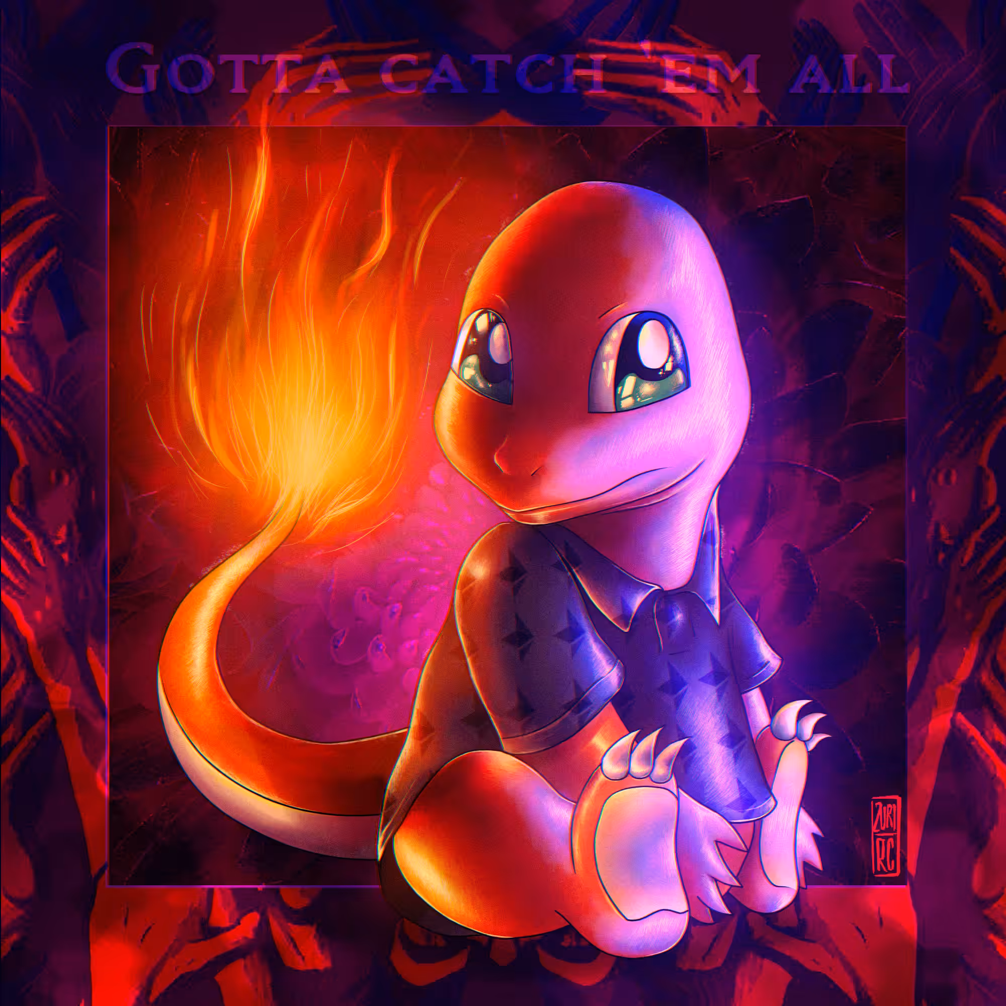 Ｐｏｐｕｌａｒ Ｃｕｌｔｕｒｅ Ｉｃｏｎｓ - PKM 3