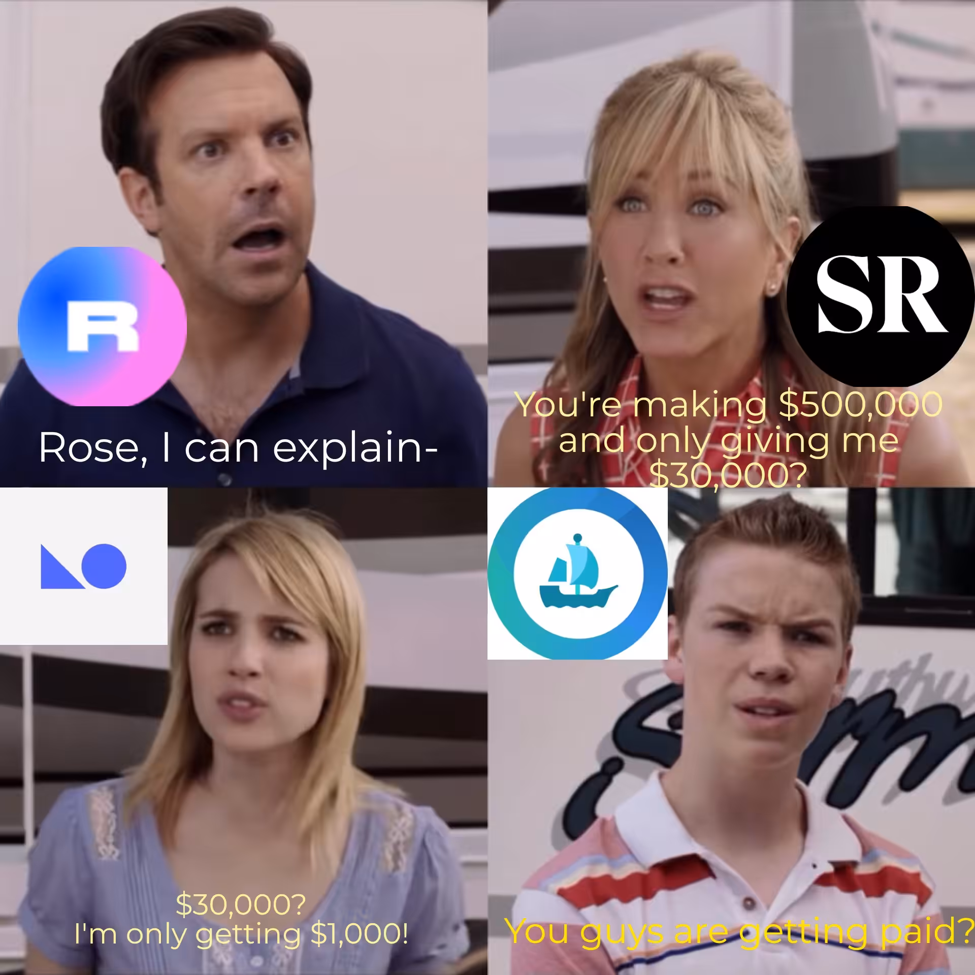 $RARI FTW