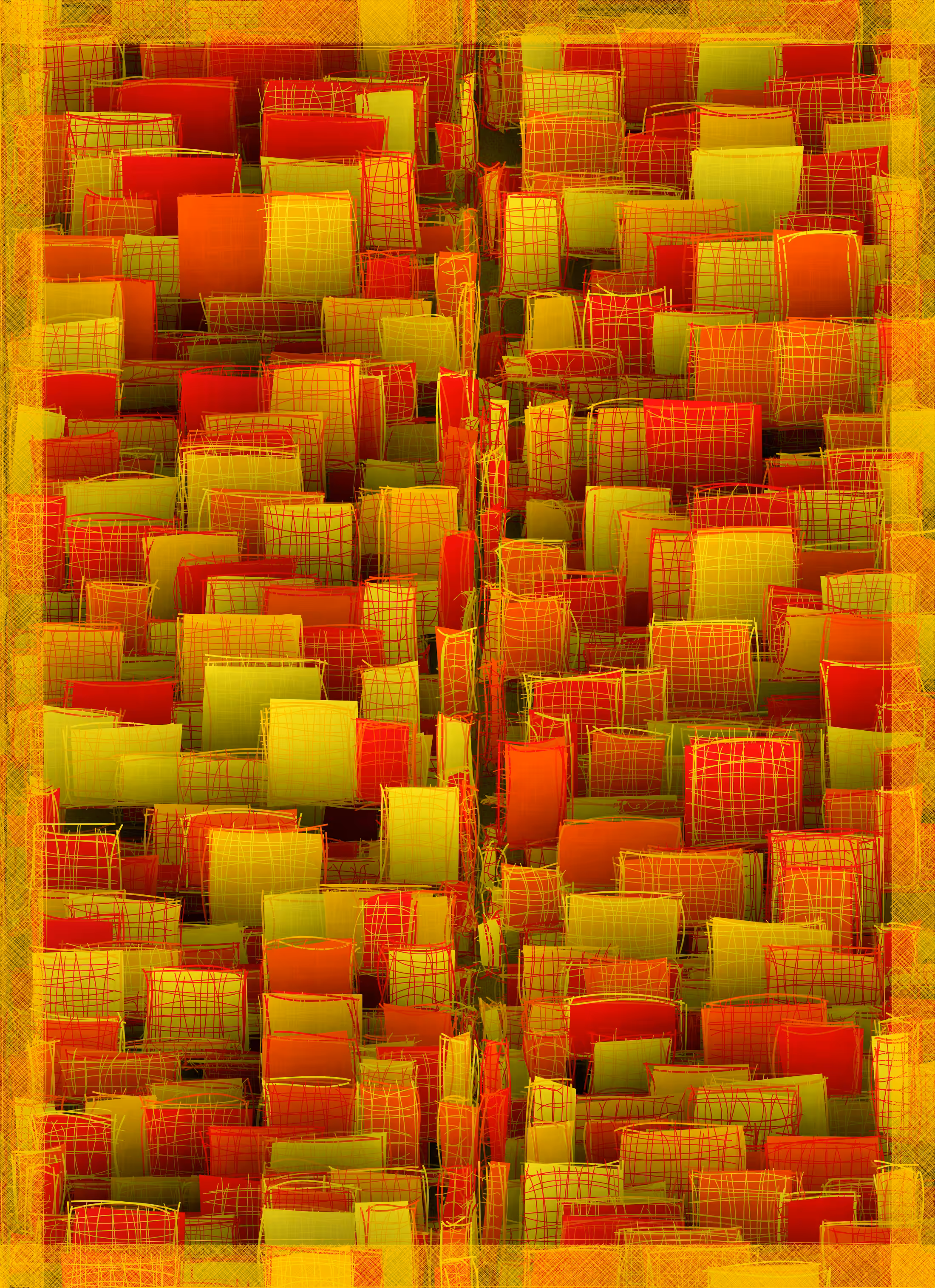 Paper City Dreams #76
