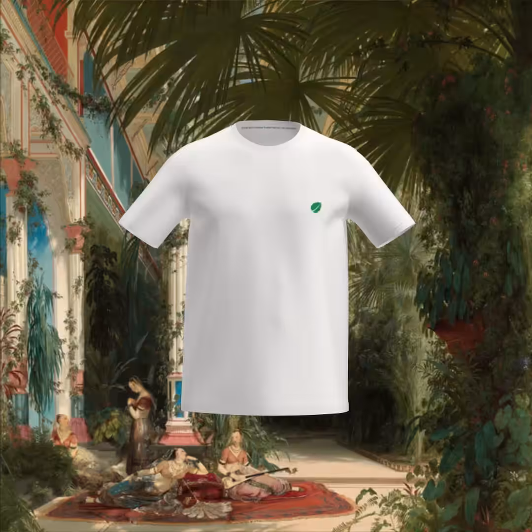 Palm House