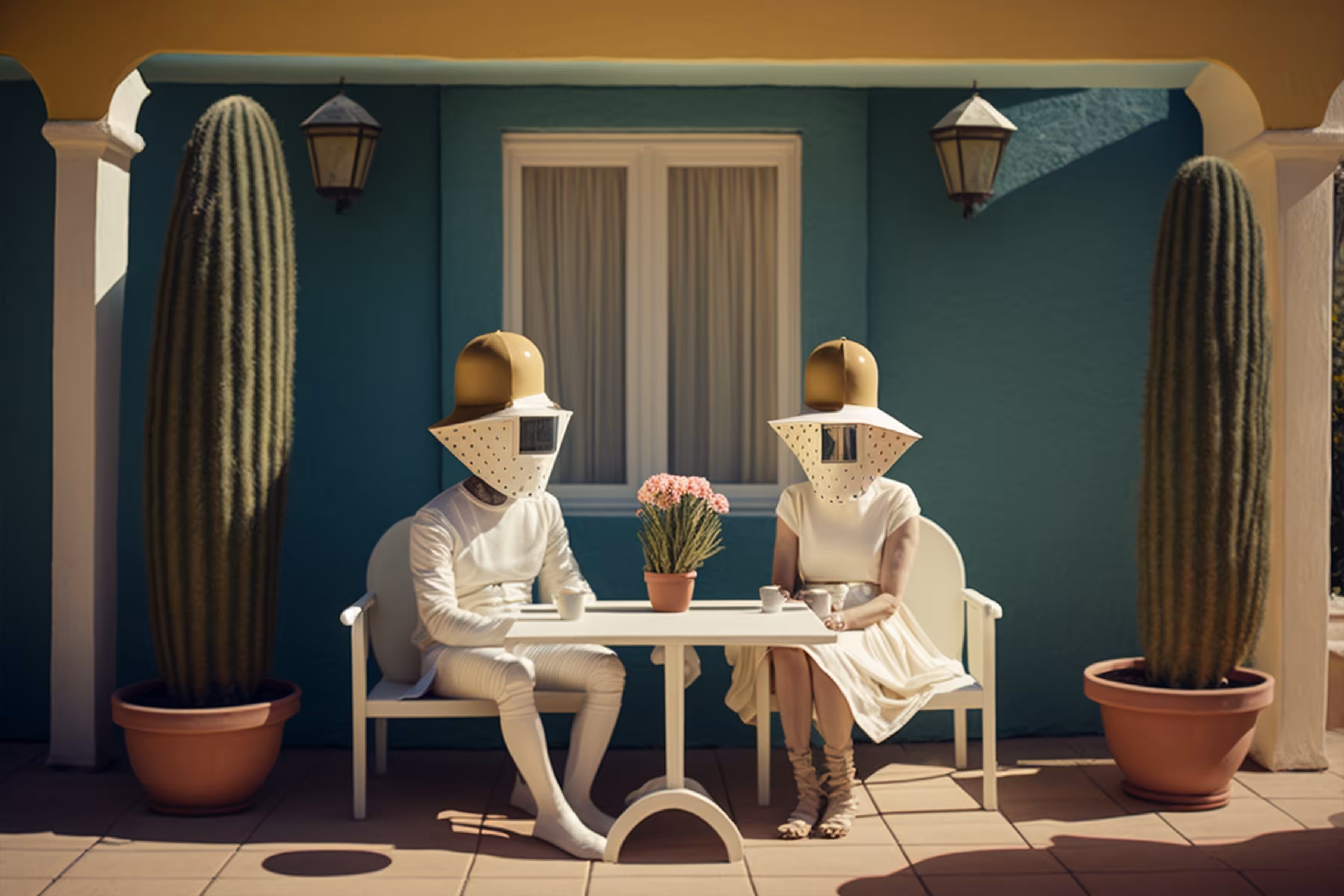 COUPLEOGRAPHY #73