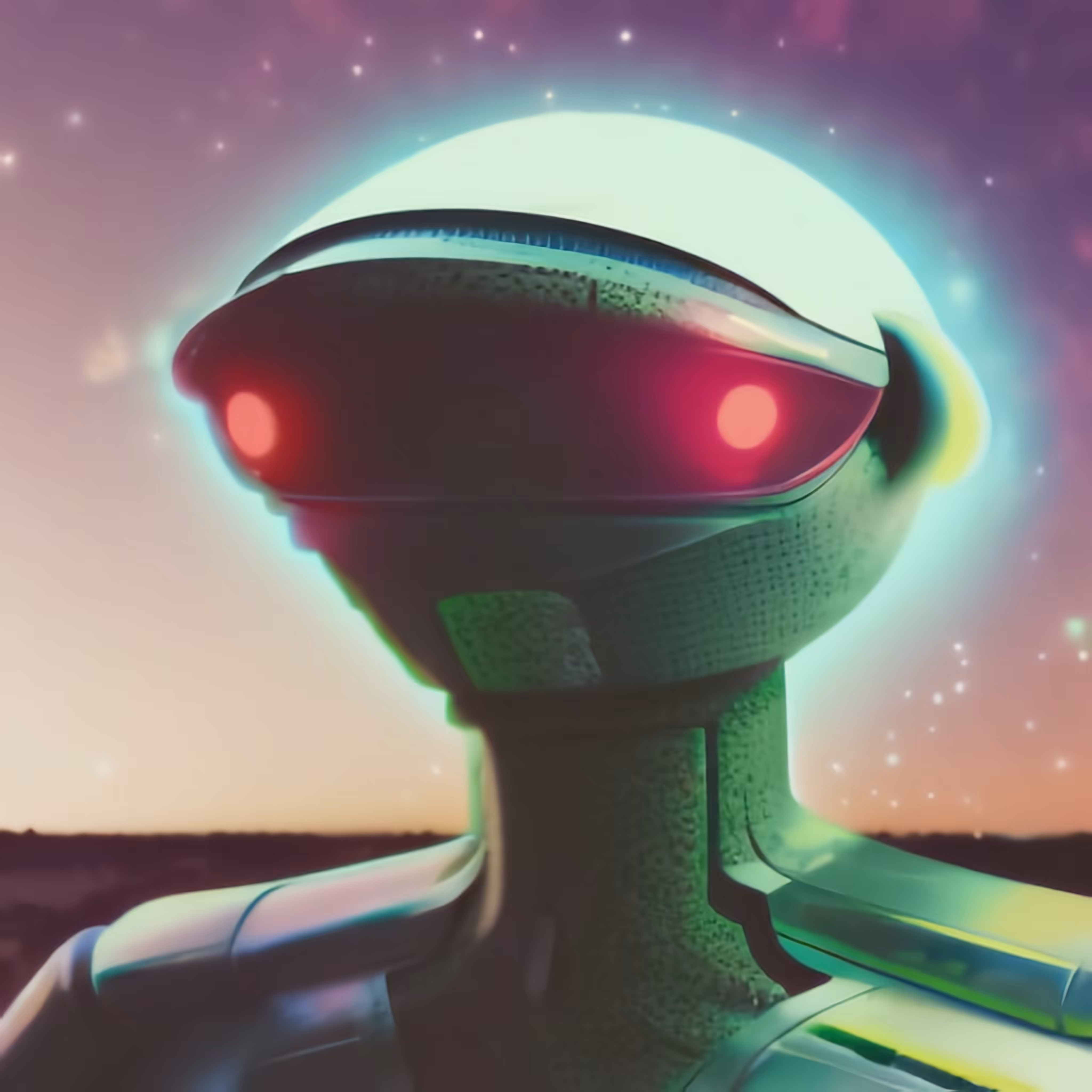NIGHTCALLERS: SPACEWAVES #711