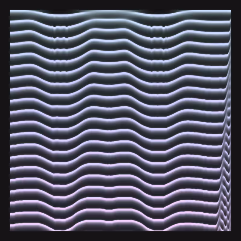 LandWaves #151