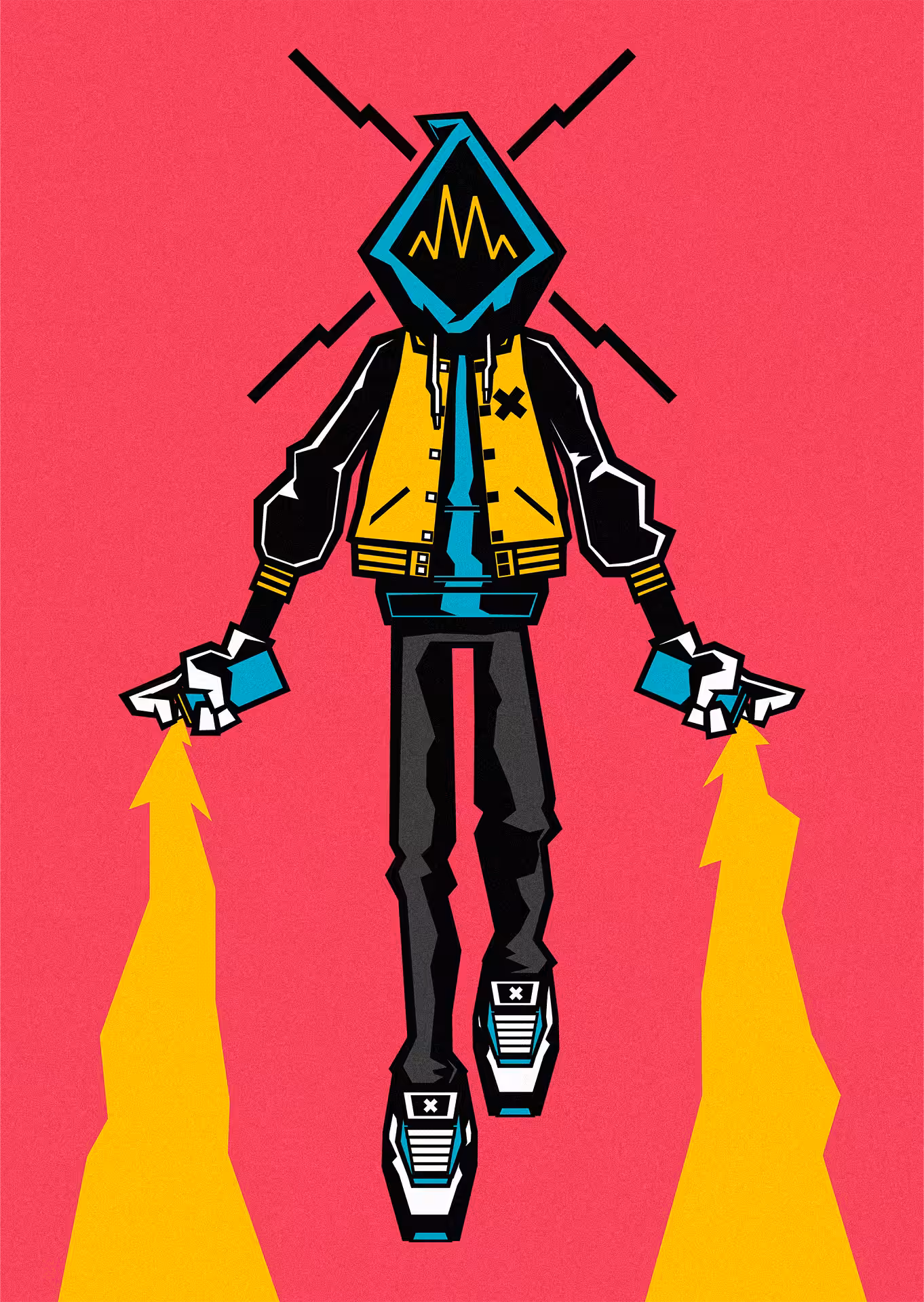 RISE