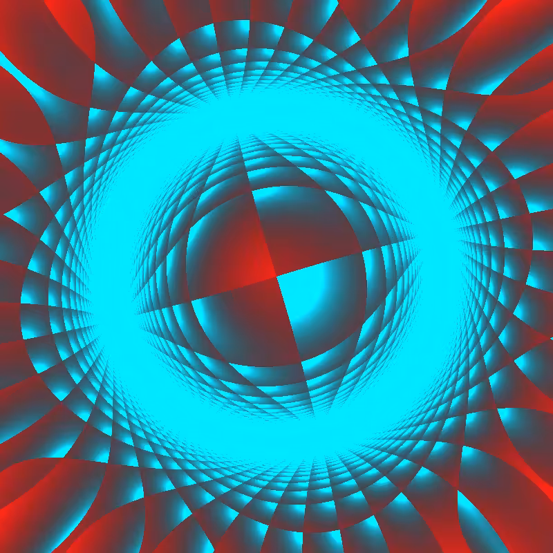 Hypnotics Rotations #2