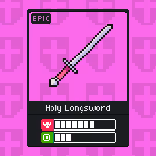Cool Swords #4