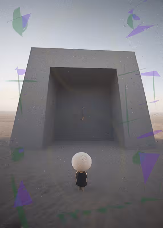 Portals/ #2