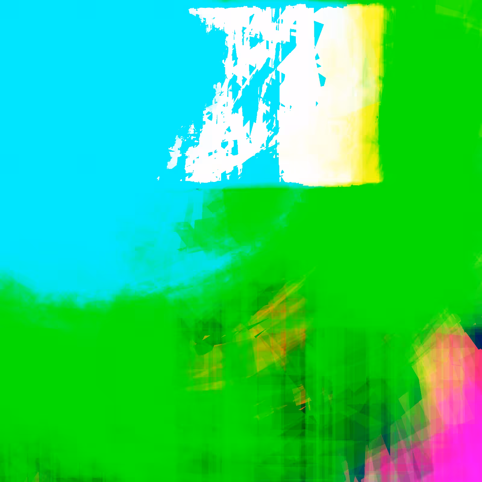 ShoegazerV2 - AI32 #2