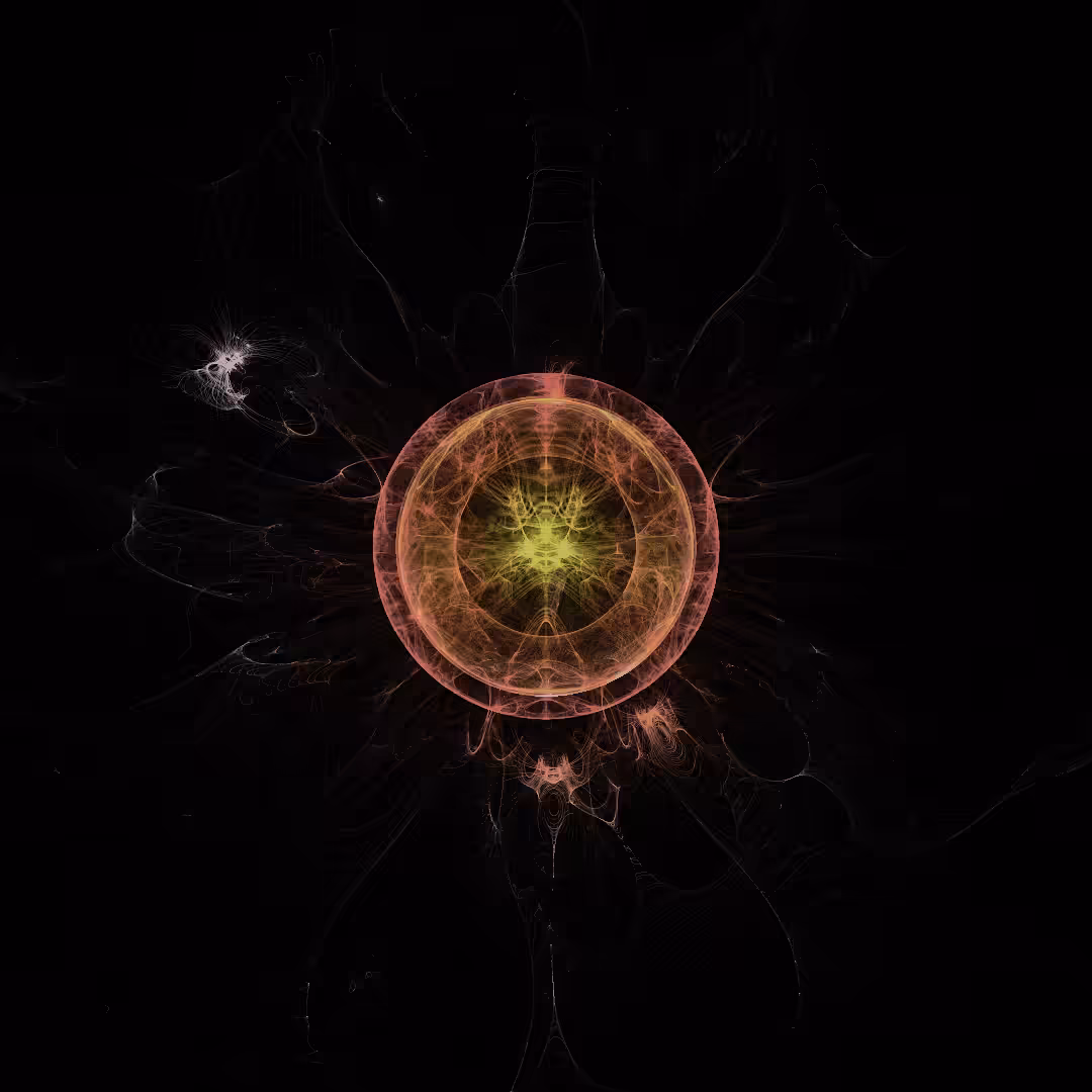 Organicon, variation 00 - special edition #66