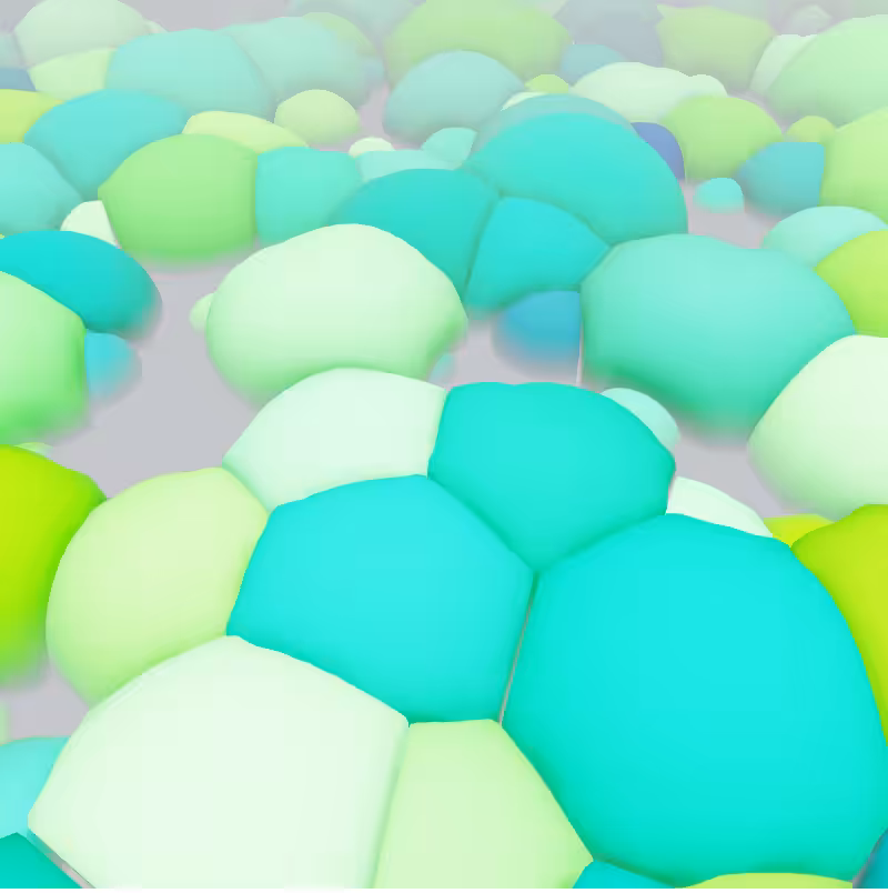 Bubblemania #37