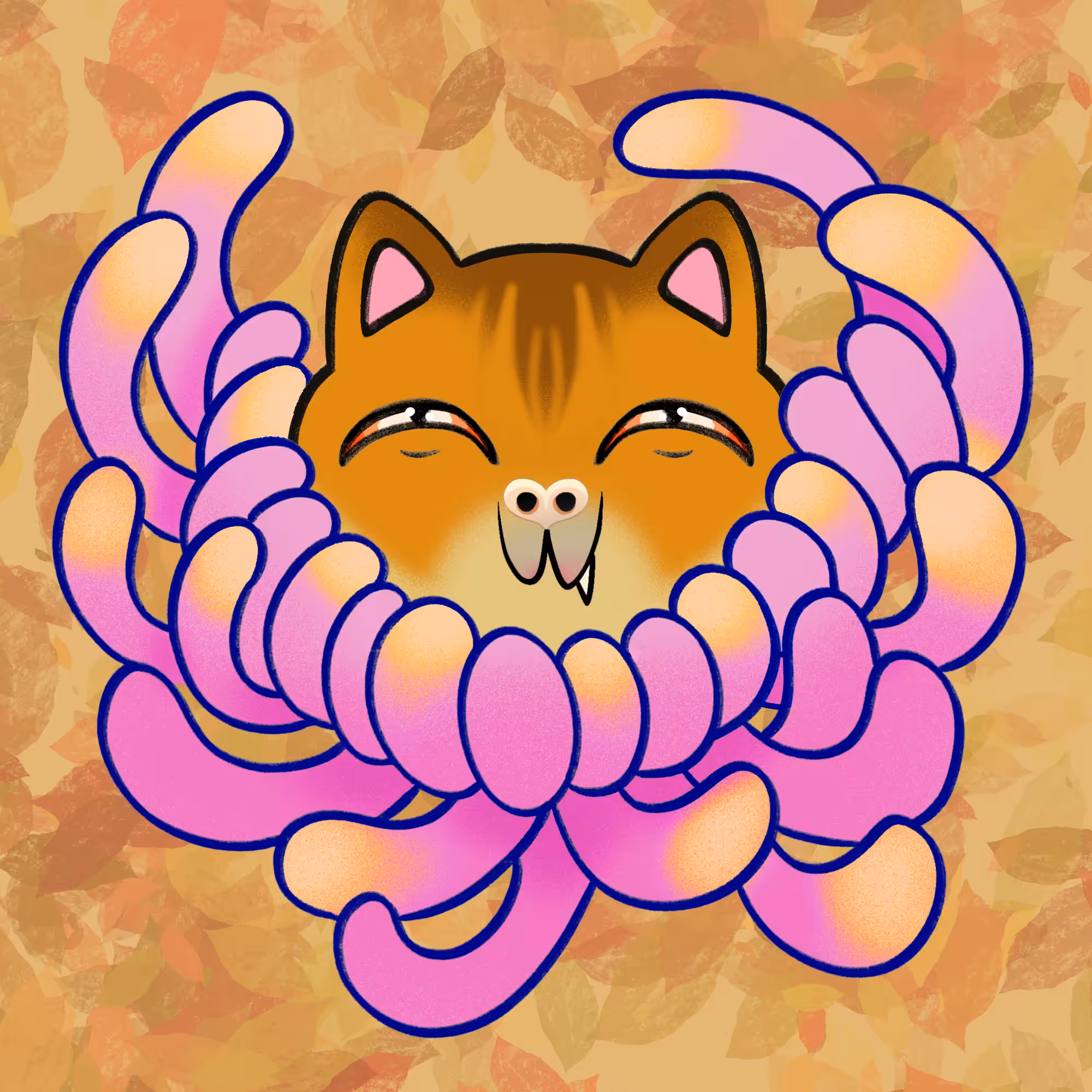 FlowerCat 58