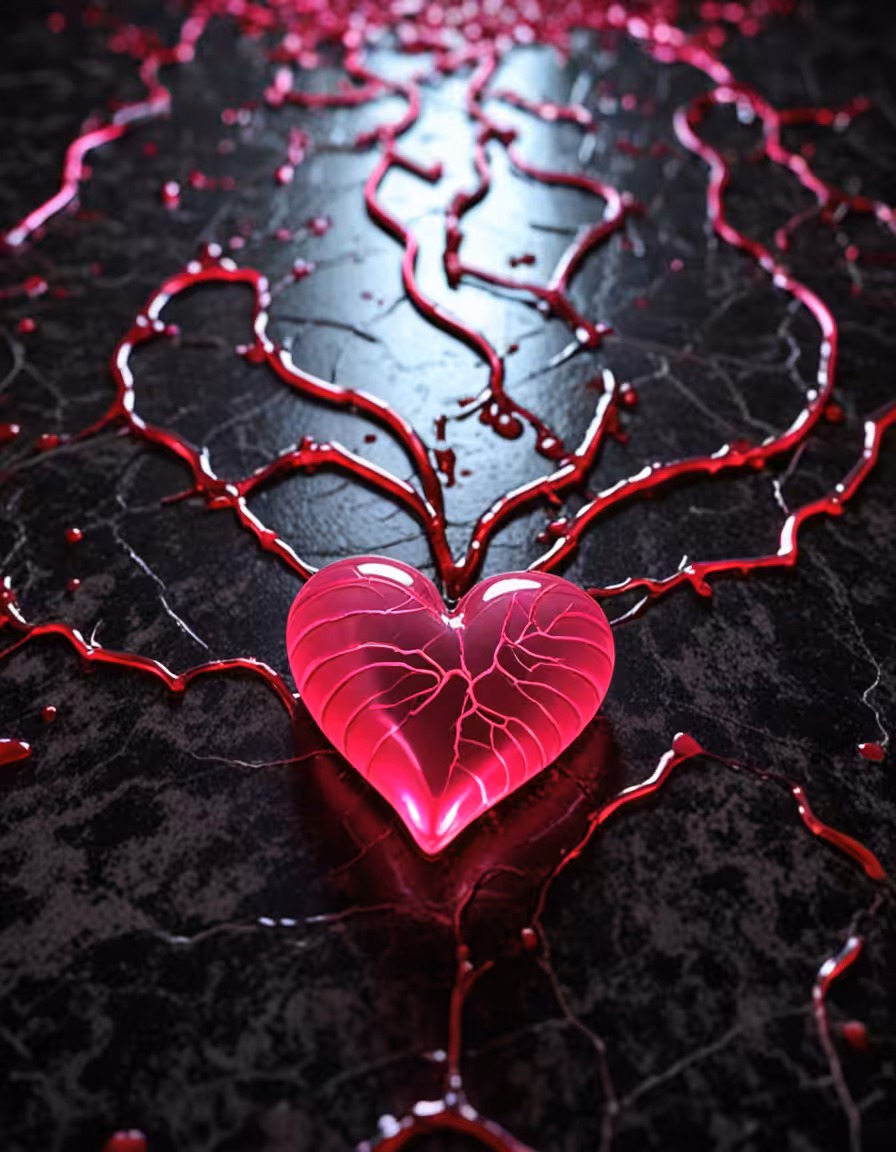 "Last Heart"