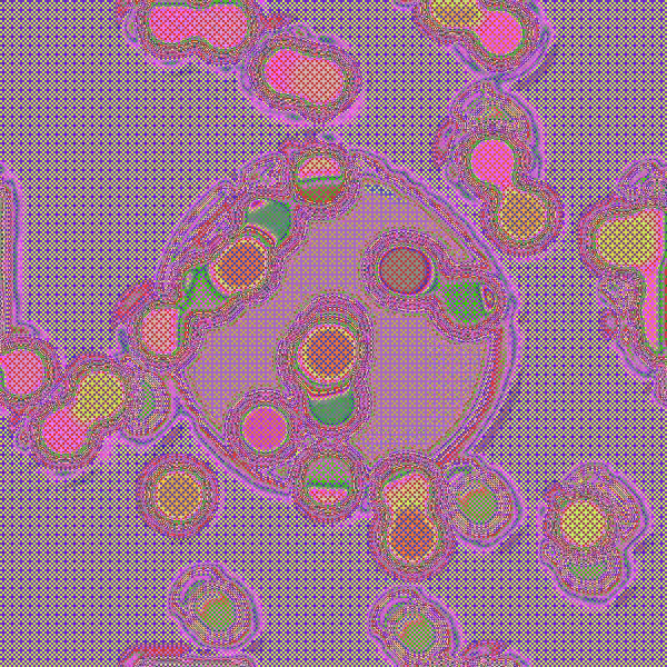 low orbit #85