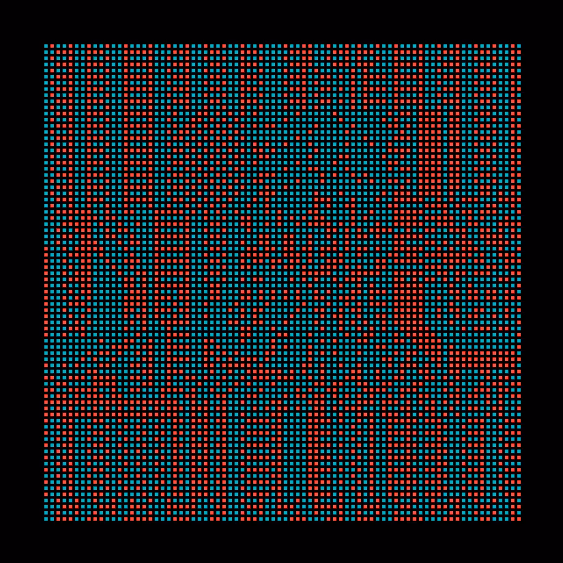 fx(gif) Pixel Grid Chronicles #32