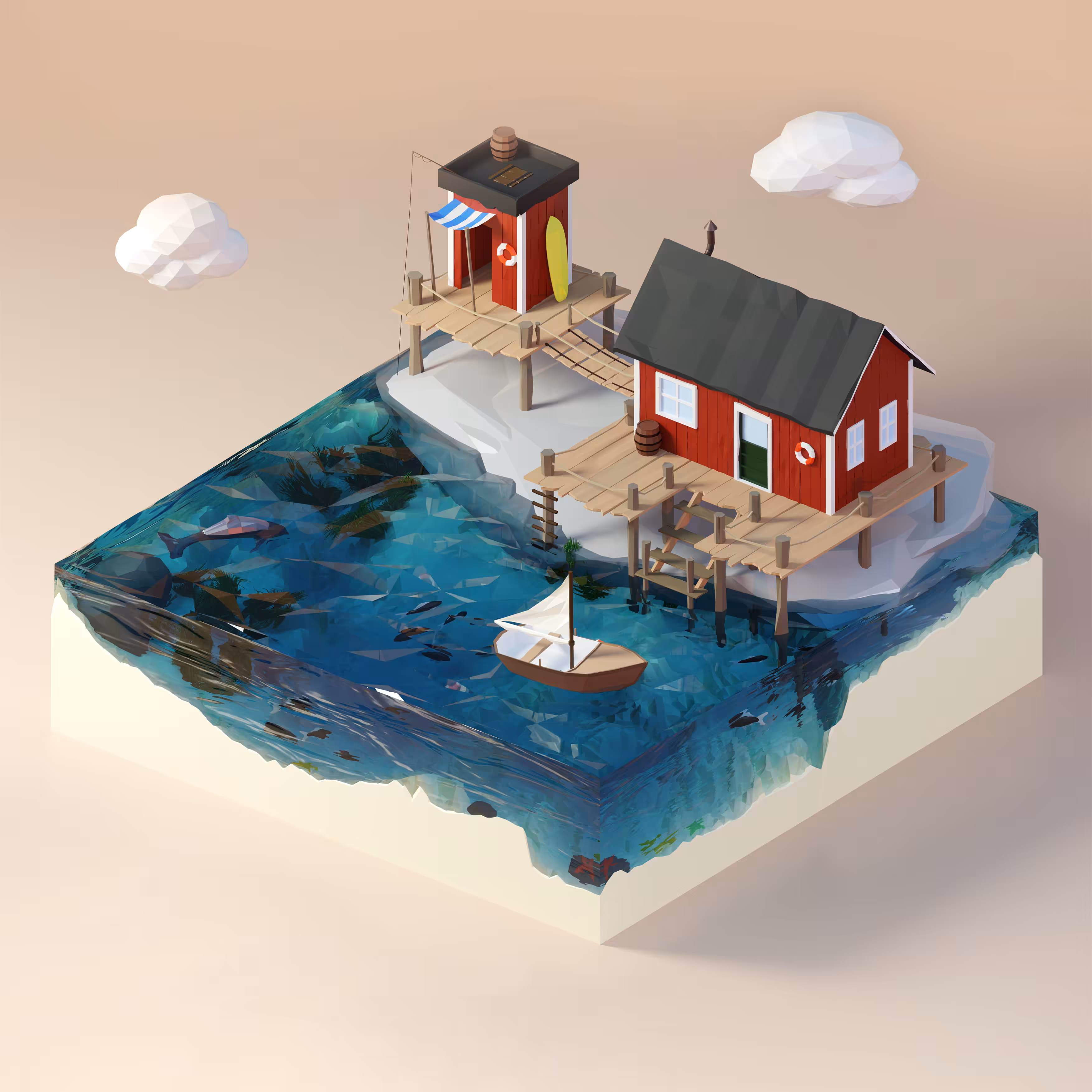 SWEDISH ARCHIPELAGO