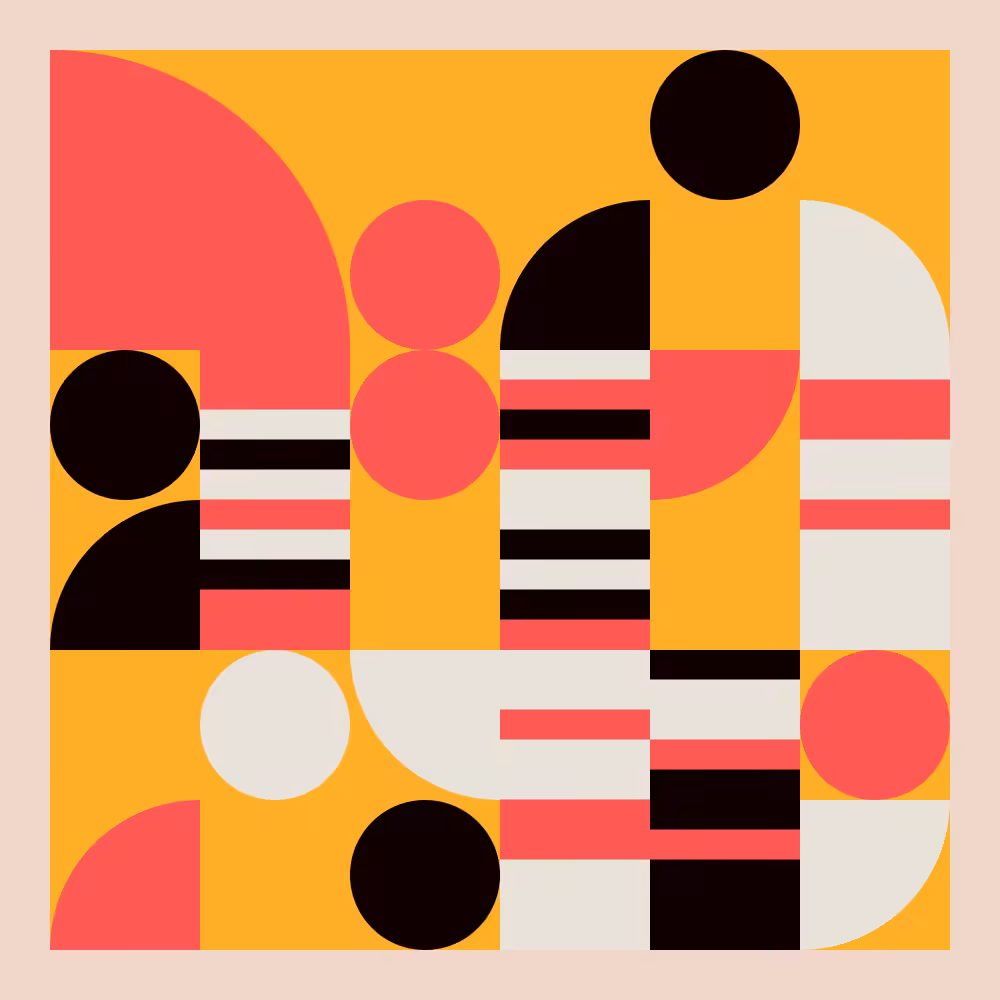 Geometrical #4