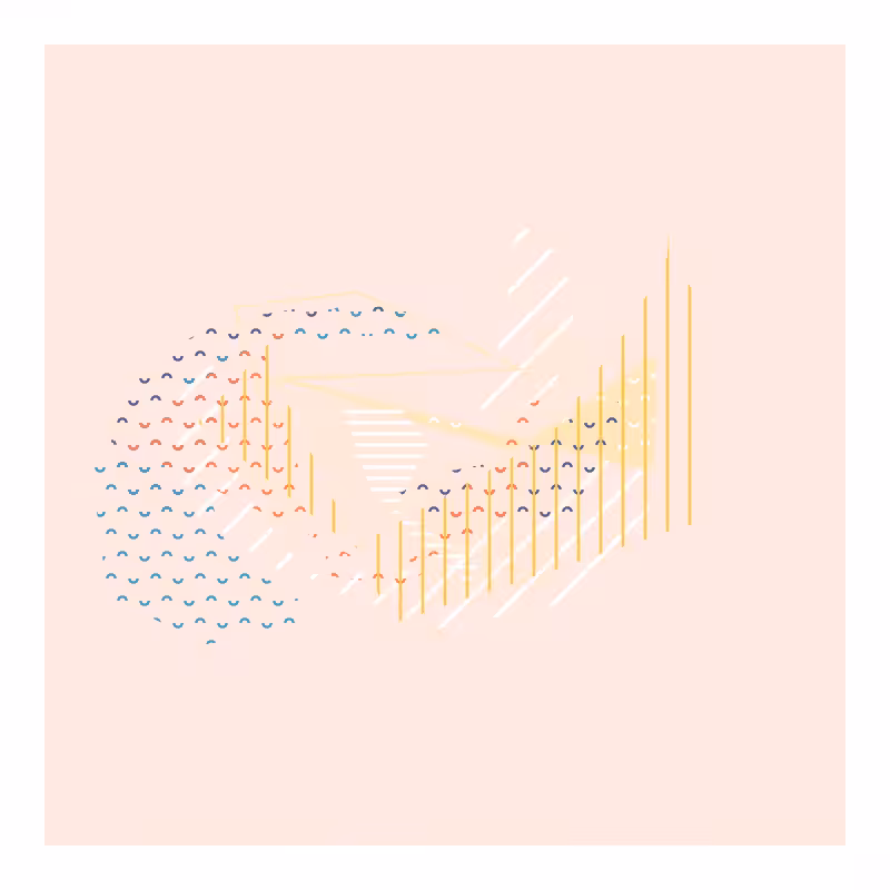 Floating Medusas #116