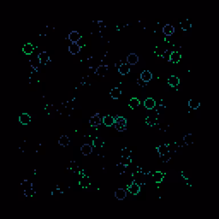 Particle Accelerator #2