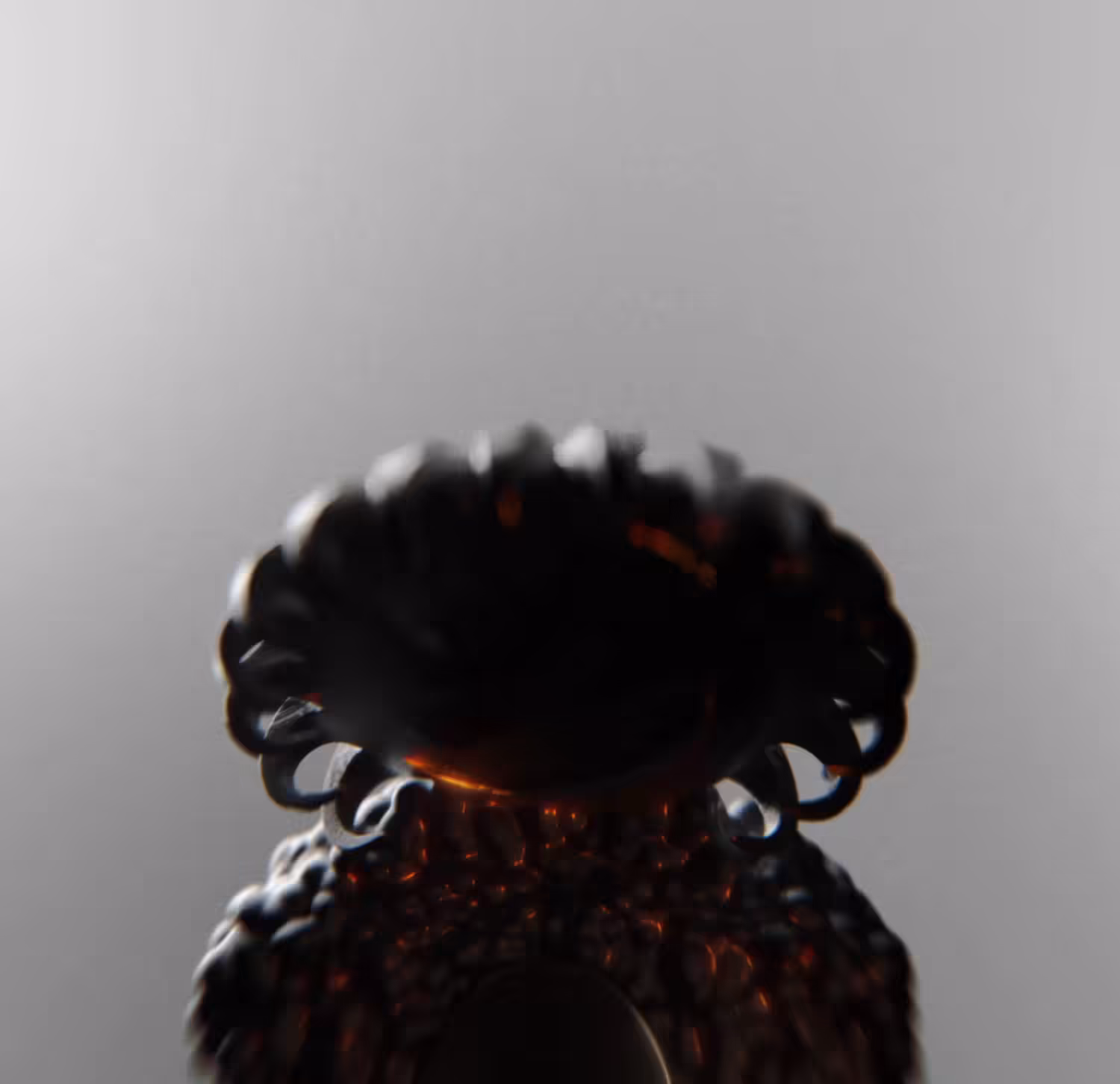 Dawning Dark