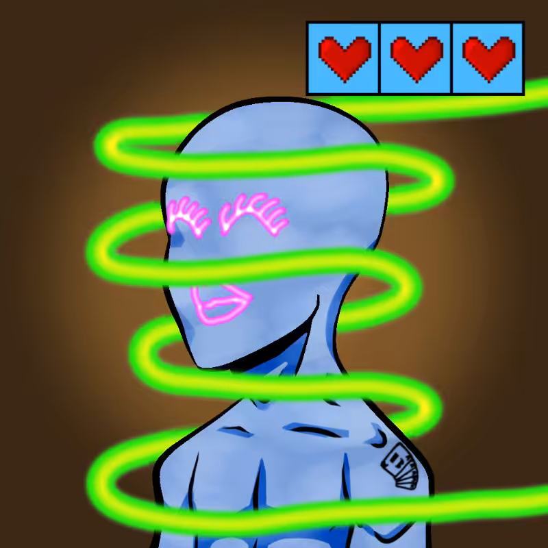 FX_D3M0NS #146