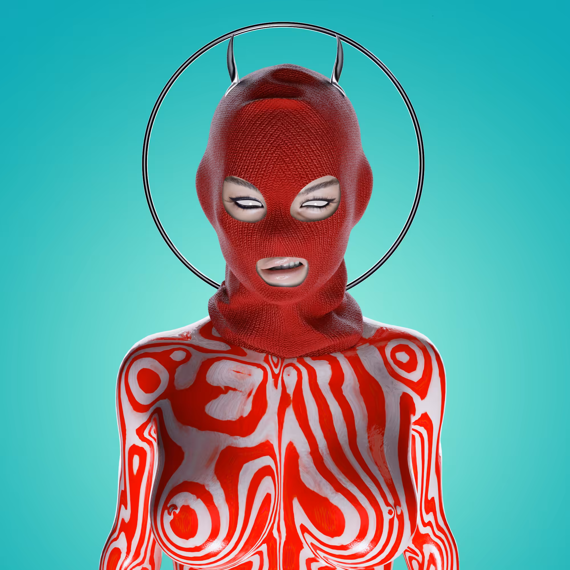 dIVas.: dIVa. #007