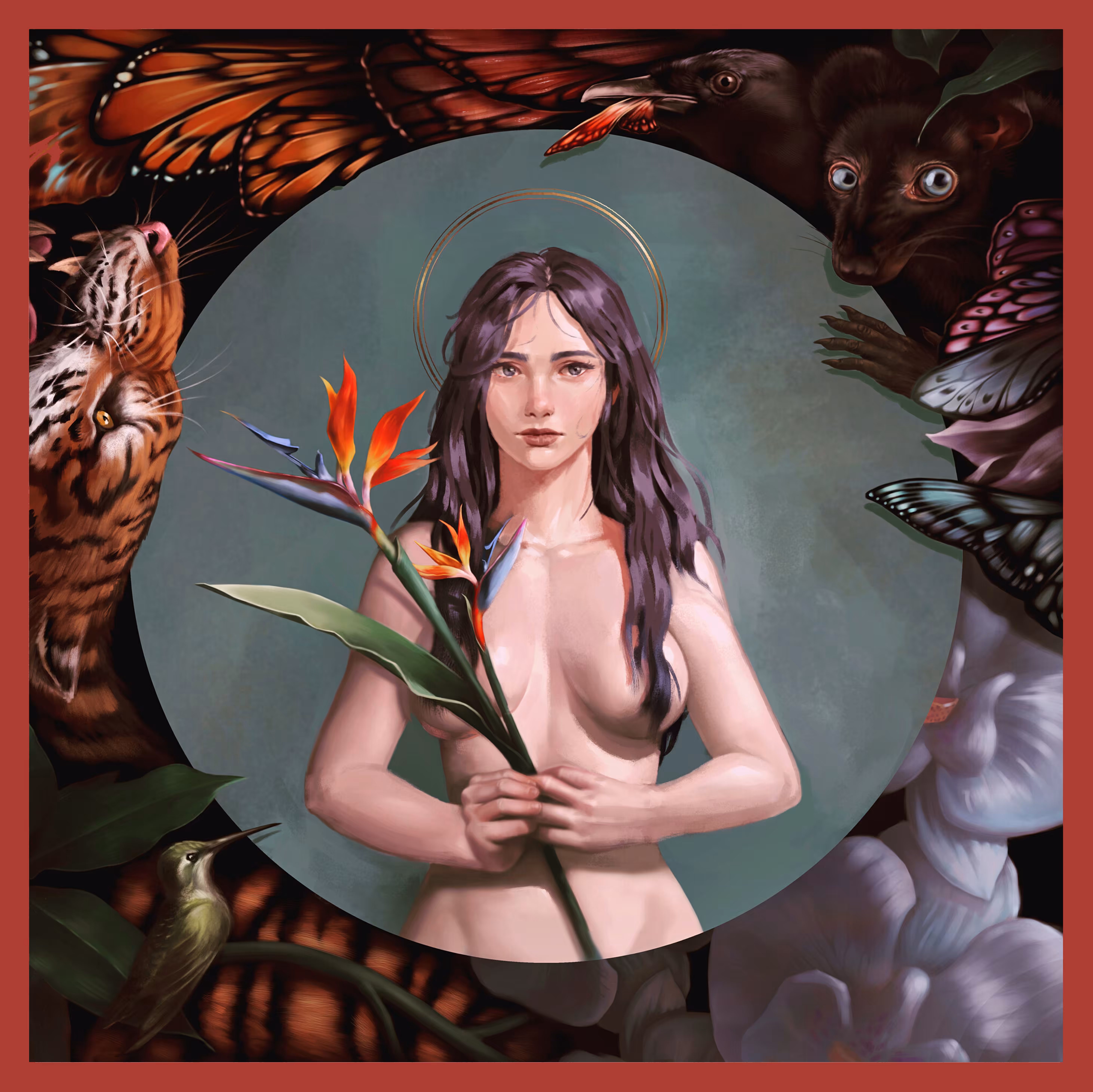 EVE