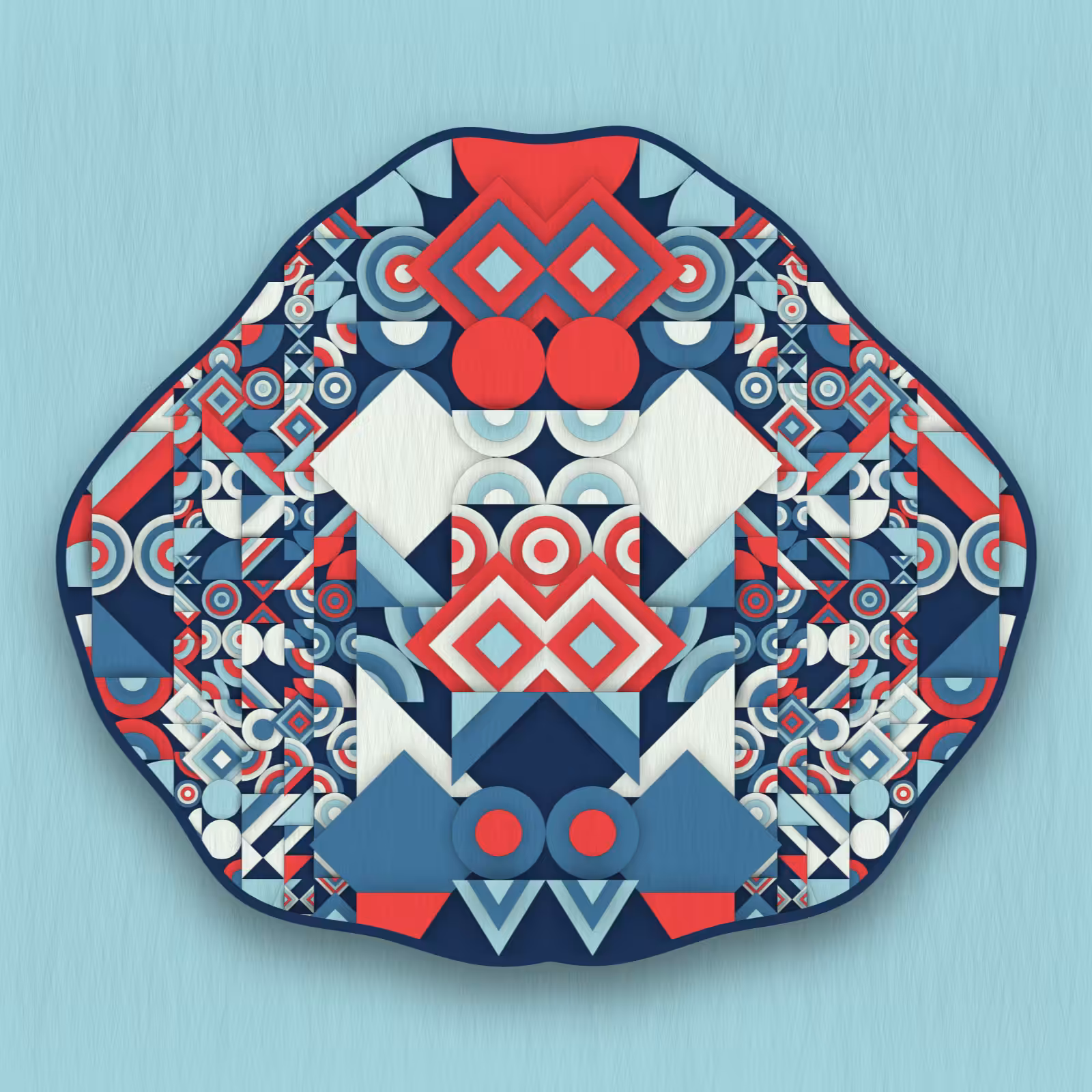 Generativemasks #8389