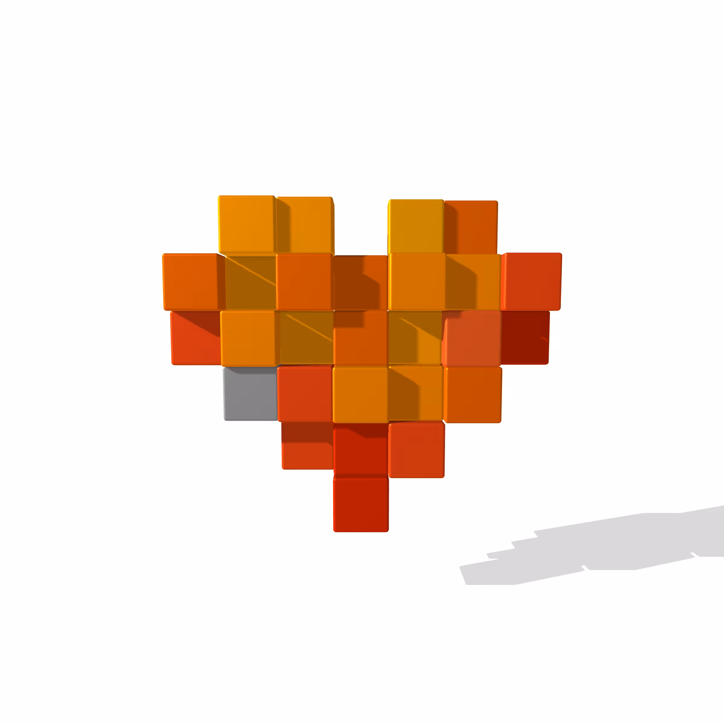 heart + craft #15617