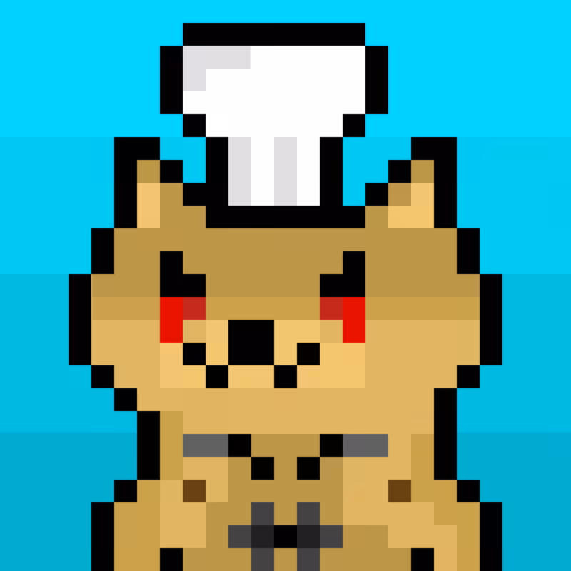 DOGE FX #3