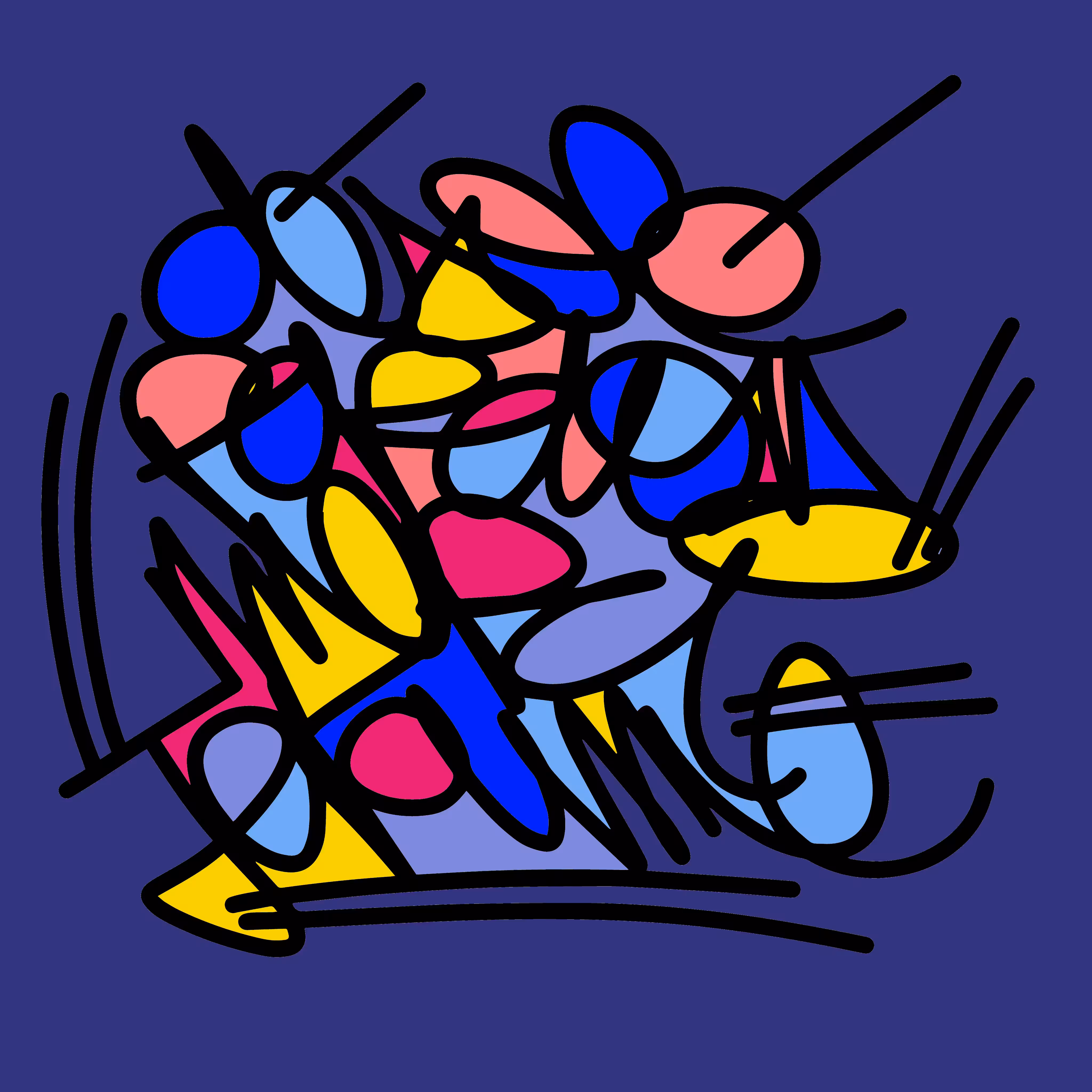 HOPONO #31