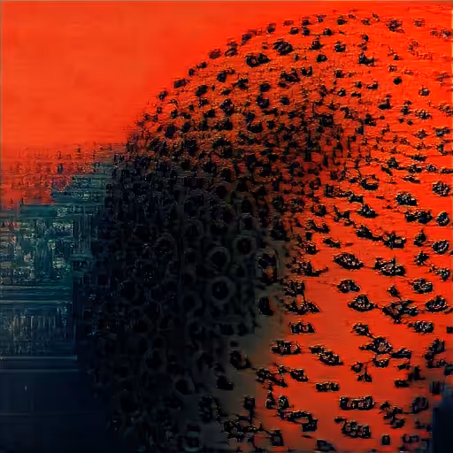 Rise of the machines