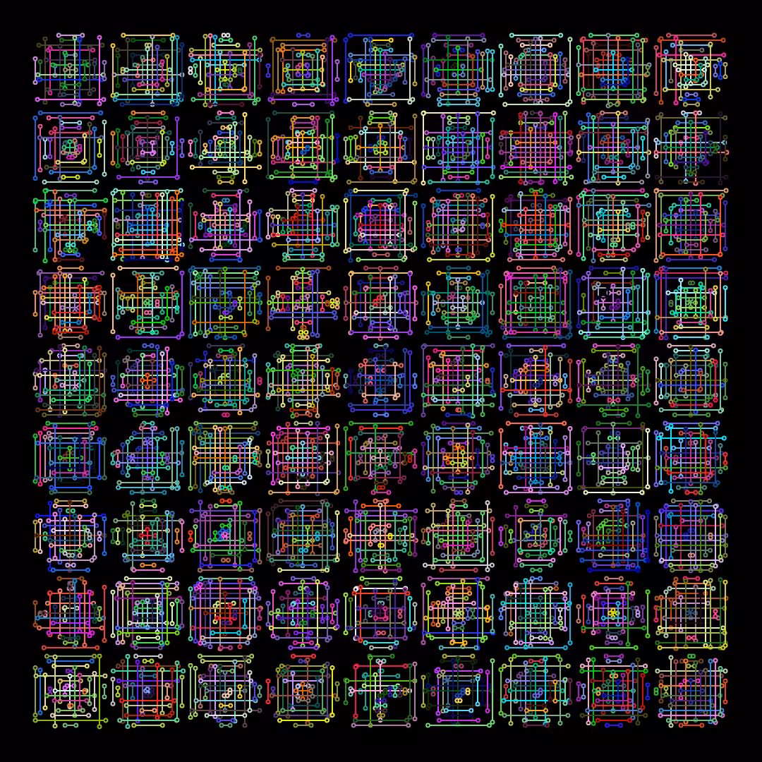 Mind Boxes #8