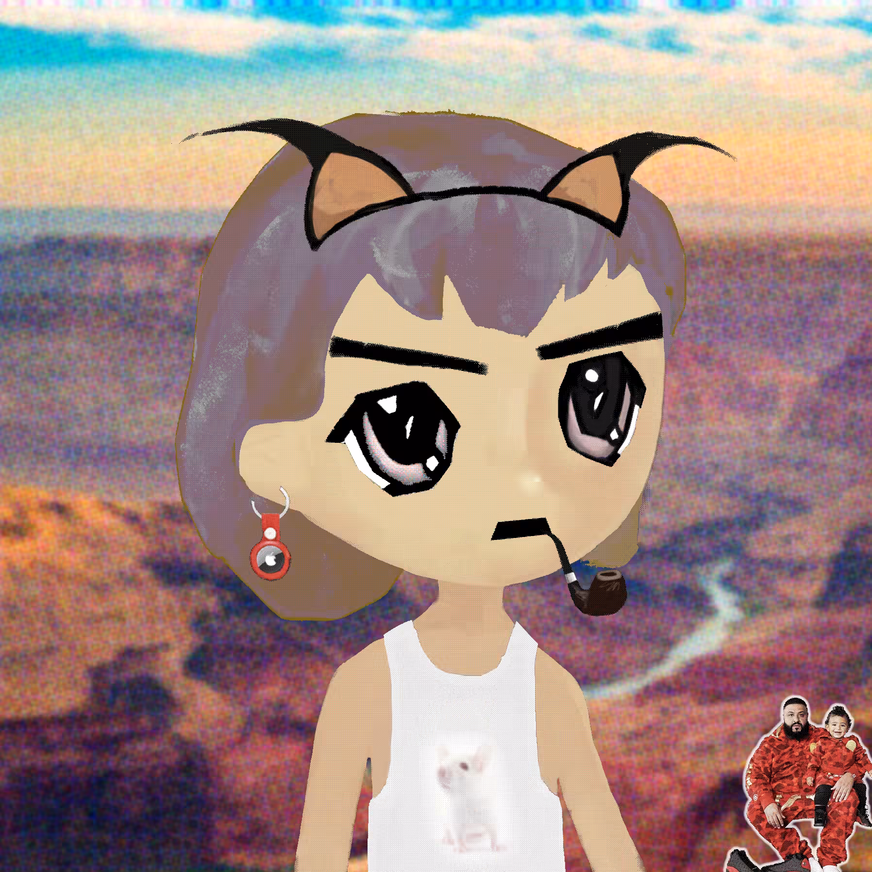 Remilio 1608
