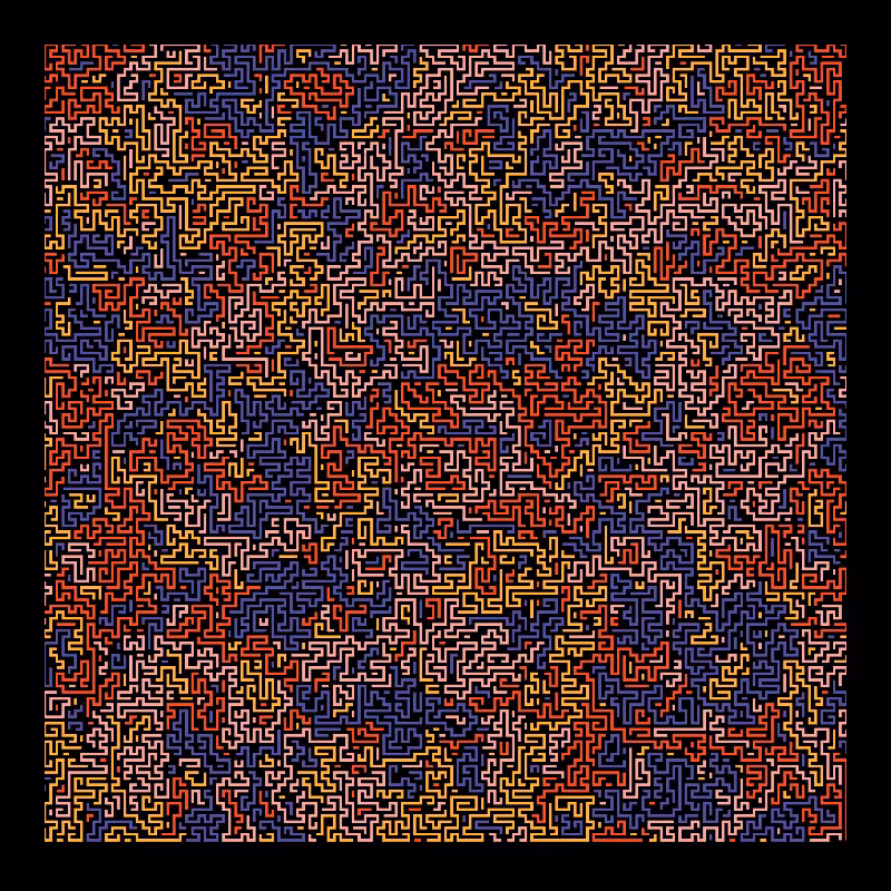 mazefied #46