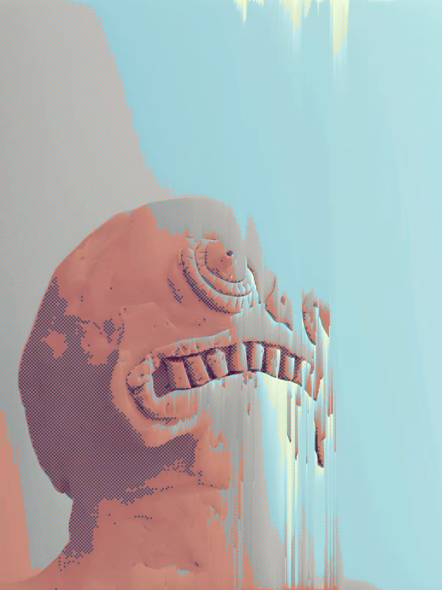 8bit blok