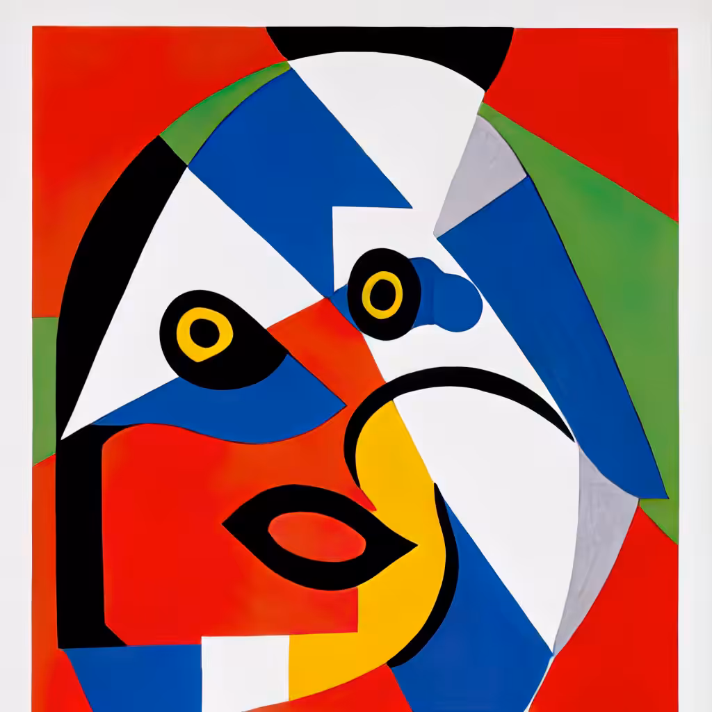 Degens Gonna Degen: Artful Degen #829