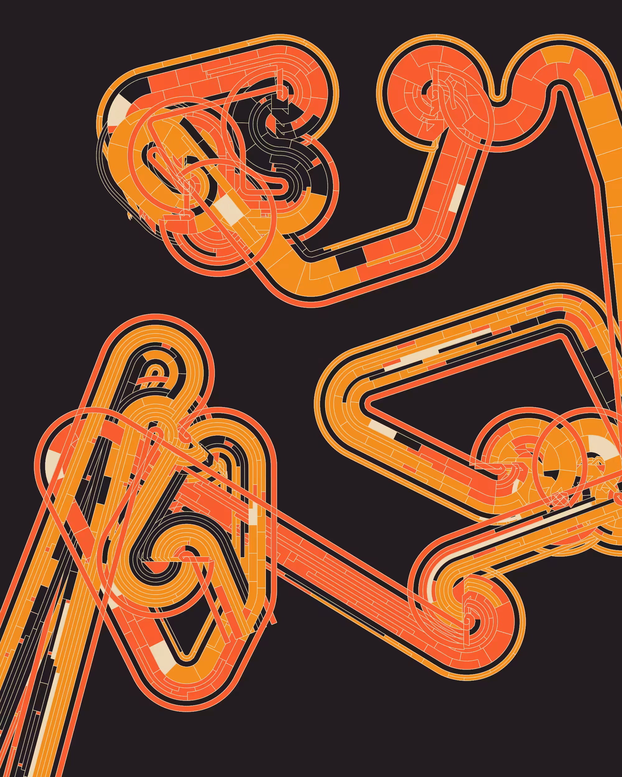 Anfractuous #652