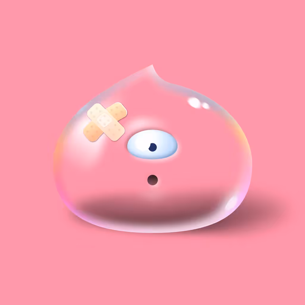 Slime #311